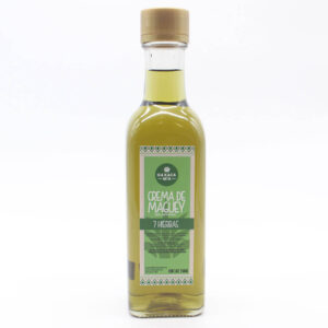 Crema de Maguey 7 Hierbas 250 ml.