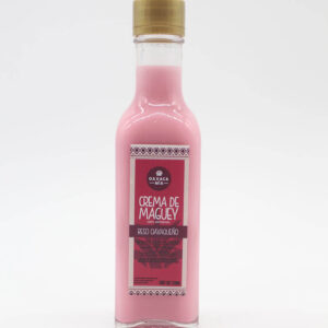 Crema de Maguey Beso Oaxaqueño 250 ml.