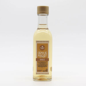 Crema de Maguey Nanche 250 ml.