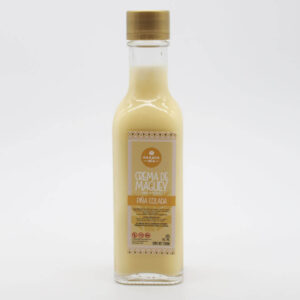 Crema de Maguey Piña Colada 250 ml.